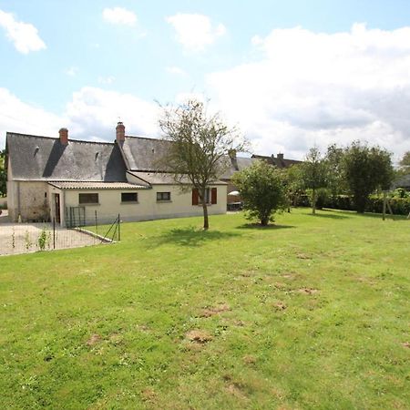 فيلا Le Gite Des Marais Auvers  المظهر الخارجي الصورة